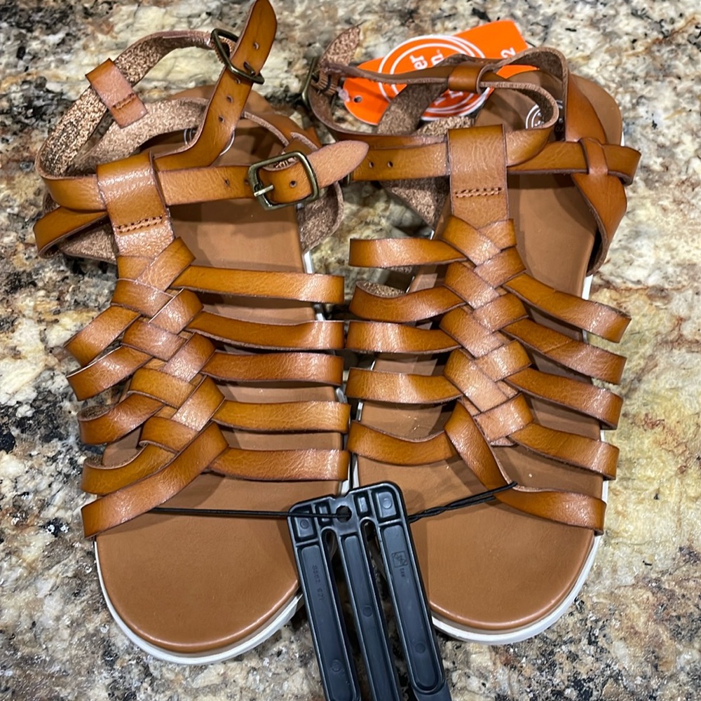 Gladiators Sandals